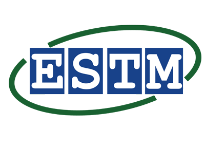 Logo ESTM