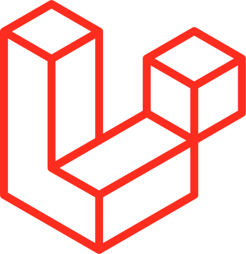 Logo Laravel