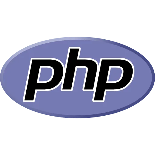 Logo PHP